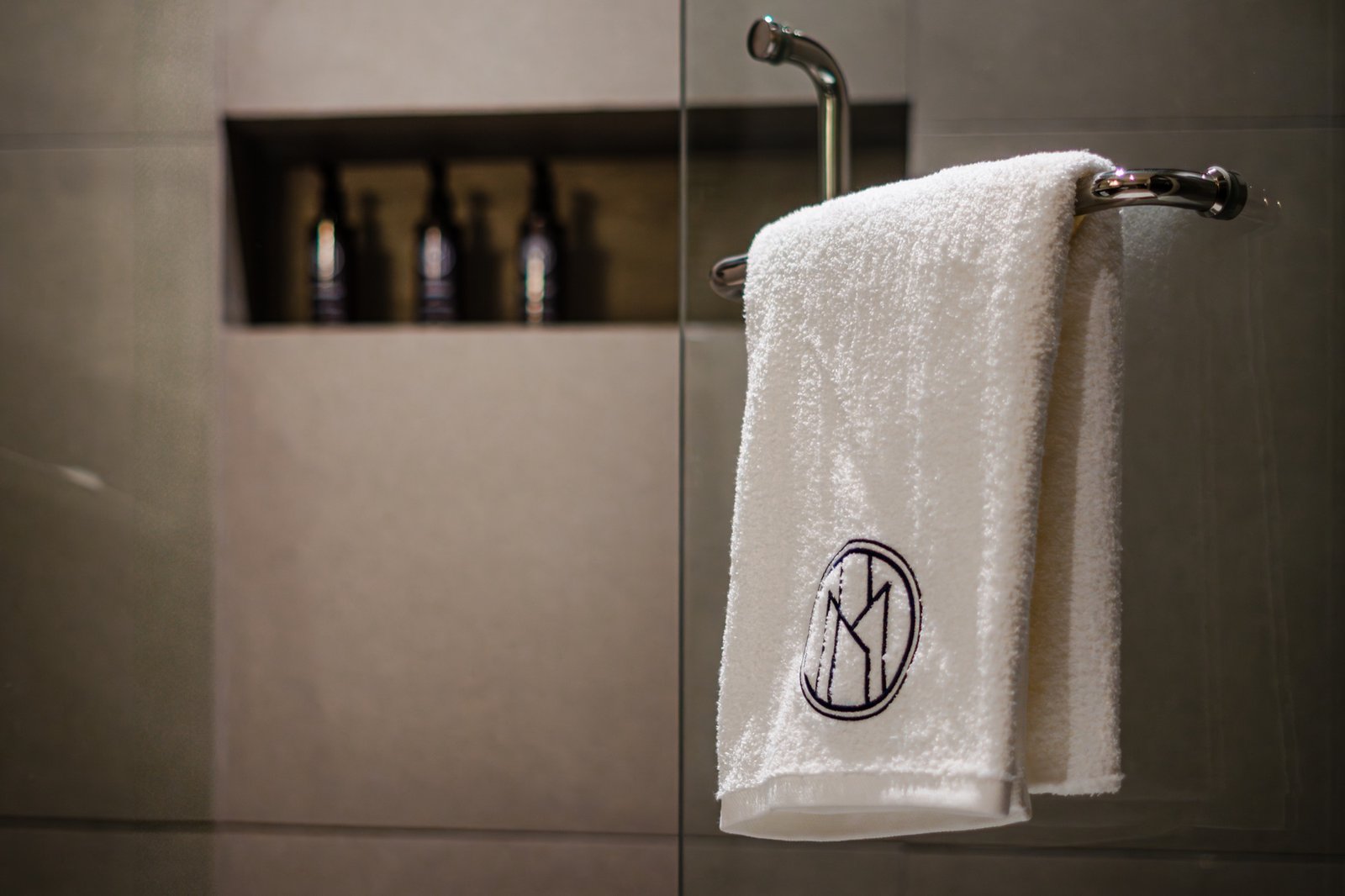 Fresh MK Colombo towel